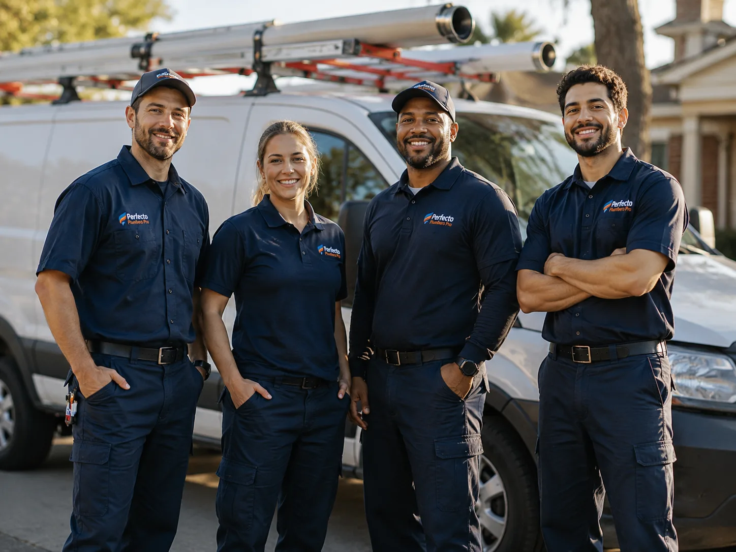 Emergency Plumber Near Me in Delta, OH near me